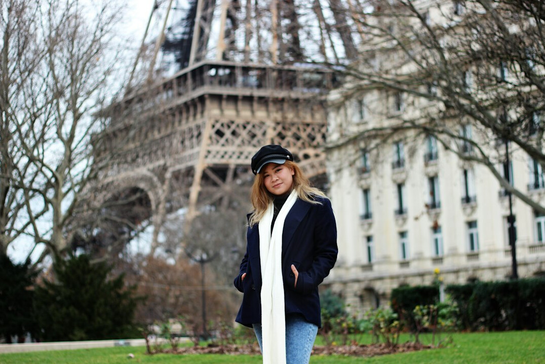 french celebrities favorite spots