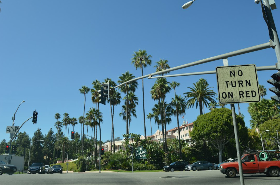 celebrity vacation spot